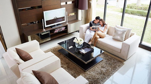 รูป The Grand Baan Ratchaphruck - รูปที่ 3/10