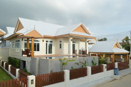 Project Amorn Village Picture - 3/11