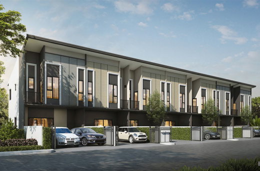 รูป Chewa Home Wongwaen-Lamlukka - รูปที่ 1/13