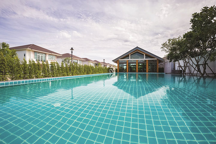 Project Supalai Bella Nakhonsithammarat Picture - 1/10