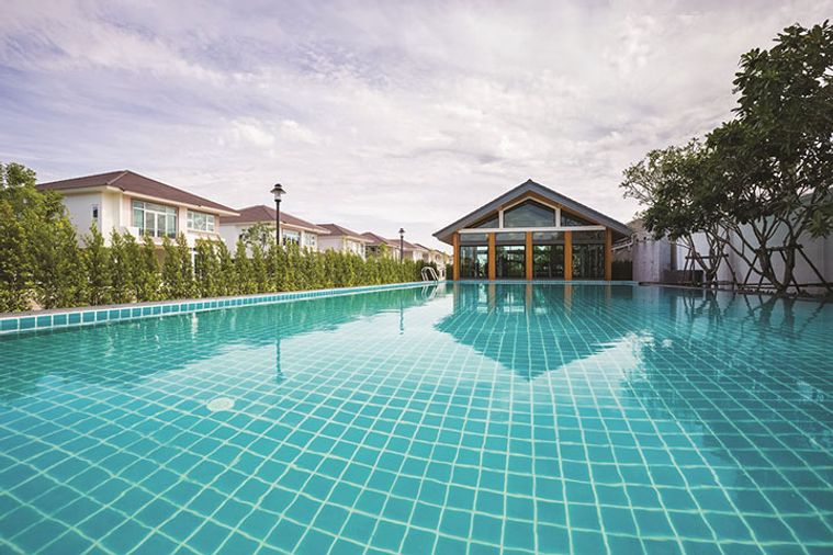 Supalai Bella Nakhonsithammarat