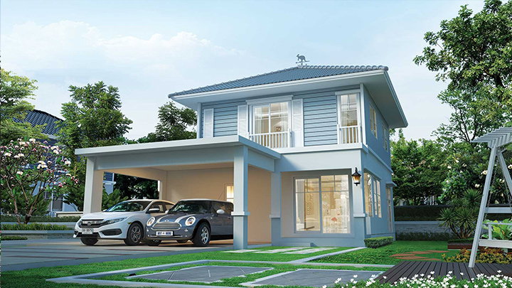 รูปภาพGable
