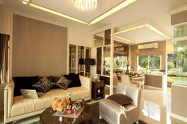 รูป Gusto Town Home Wongwaen-Rama 5 - รูปที่ 3/12