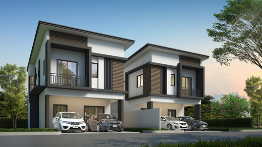 Project City Plus Suwinthawong Picture - 2/13