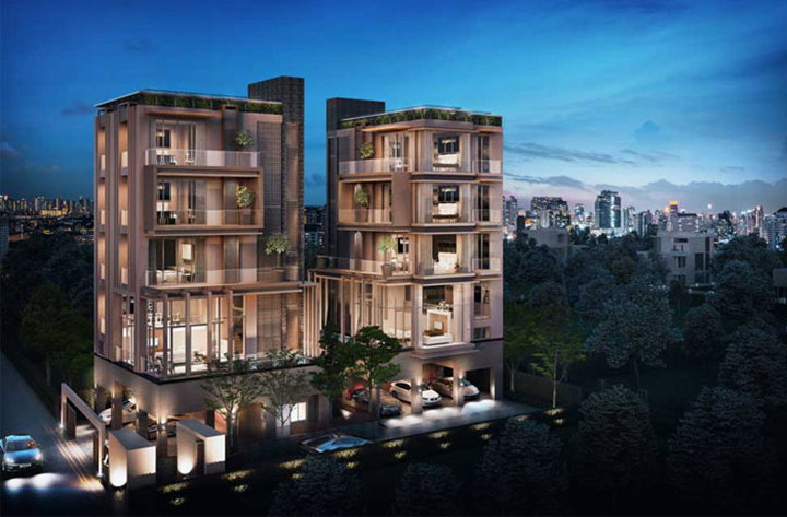 รูปภาพบ้านเดี่ยว