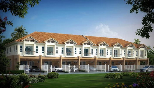 รูป Phuket Villa Thalang - รูปที่ 4/4