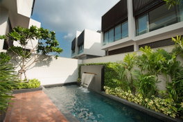 Project Mews Yen Akat Picture - 5/12