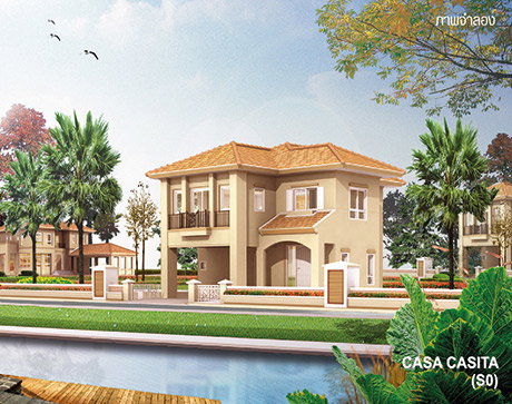รูปภาพCasa Casita (S0)
