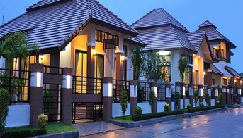 รูป Classic Garden Home - รูปที่ 2/3