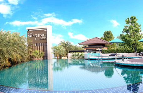 The Spring Place