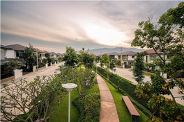 รูป Vararom Premium City Hall - รูปที่ 2/13