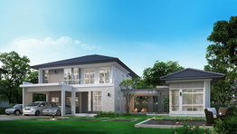 รูป Mantana Phran Nok Sai 2 - Bang Waek - รูปที่ 2/13