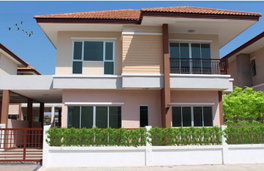 รูป Phanason Villa Lumlukka - Klong 4 - รูปที่ 3/8