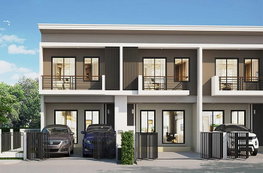 รูป Karnkanok Town 3 - รูปที่ 4/10