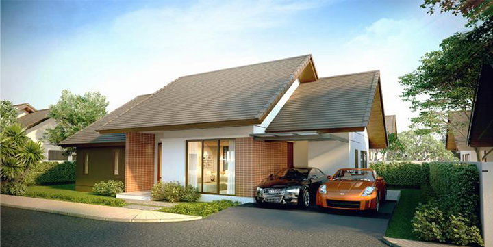 The maple Luxury