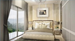 รูป Baan Pruksa Teparak - Muengmai Project 1 - รูปที่ 5/6