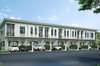 logo project Grandity Bay Angsila