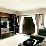 รูป The Rich Town 3 - รูปที่ 4/10