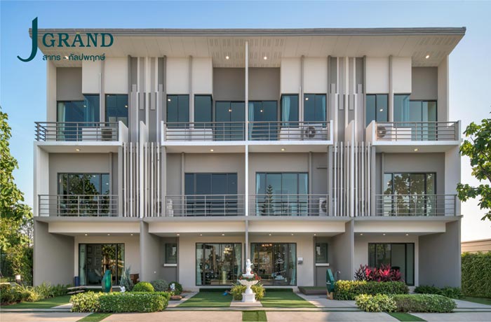 รูป J Grand Sathorn - Kalapapruek - รูปที่ 1/12