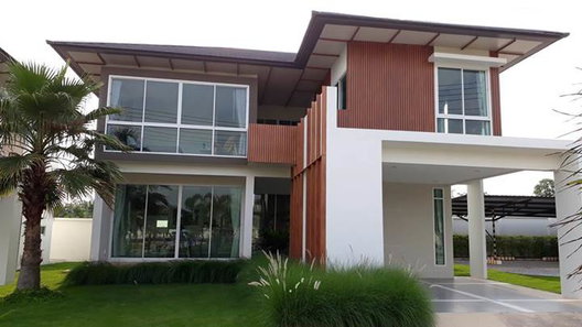 รูป Tropical Village 2 Huay Yai - รูปที่ 4/10