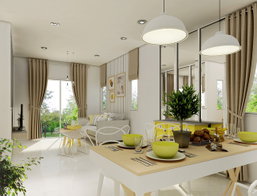 รูป Baan Pruksa 38 Chaiyapruk - Wongwaen - รูปที่ 5/7