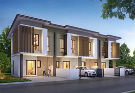 Project LaVallee Town 3 Picture - 3/11