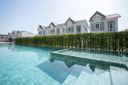 Project Baan D The Hamilton Chaiyapruek-Wongwaen Picture - 3/13