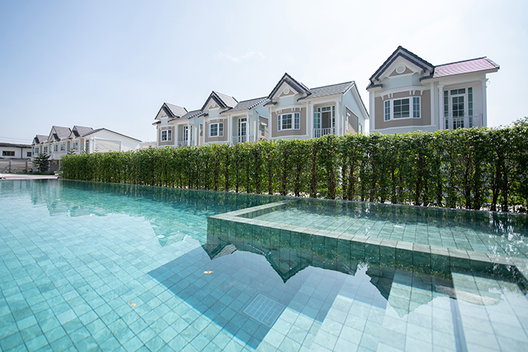 รูป Baan D The Hamilton Chaiyapruek-Wongwaen - รูปที่ 3/13