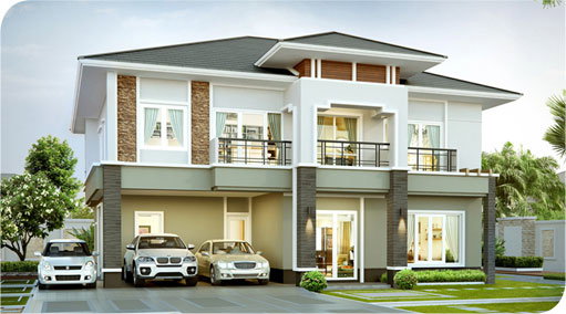 รูปภาพบ้านเพทาย