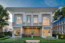 Project J City Wongwaen-Bangyai Picture - 2/13