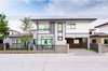 logo project Casa Ville Wongwaen-Chatuchot