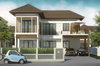logo project Suetrong Grand Ville Bangsaray-Sattahip