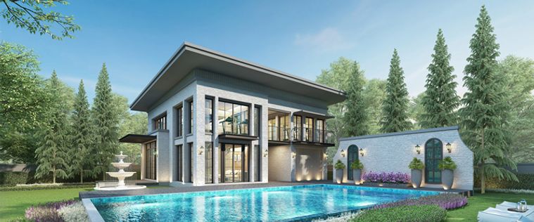 Modi Villa Ratchaphruek - Tiwanon