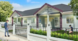 Project City Home 2 Picture - 4/5
