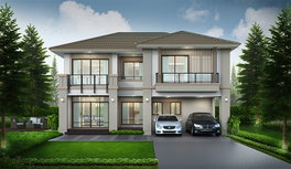 Project Passorn Chaengwattana - Chaiyaphruek Picture - 3/9