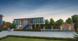 รูป Thana Cluster Westgate - รูปที่ 2/12