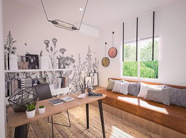 รูป Baan Pruksa Bangpu - Tamru Project 2 - รูปที่ 3/6