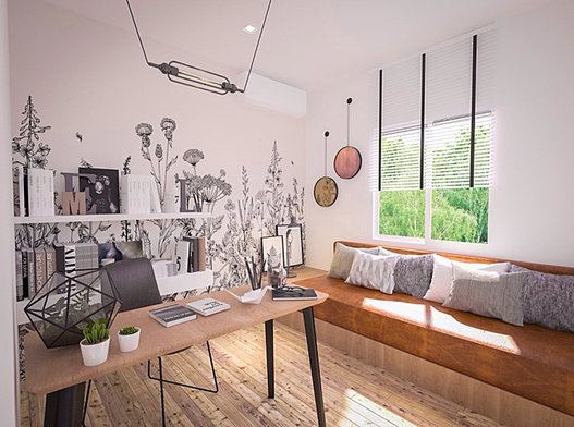 รูป Baan Pruksa Bangpu - Tamru Project 2 - รูปที่ 3/6