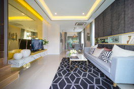 รูป Patio Ramkhamhaeng - Wongwaen - รูปที่ 3/8