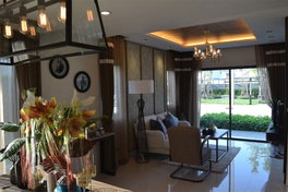 รูป Baan Pruksa Prime Rangsit - Klong 3 - รูปที่ 2/10