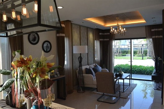 Project Baan Pruksa Prime Rangsit - Klong 3 Picture - 2/10