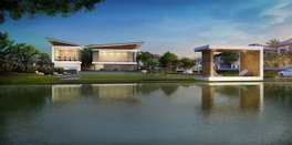 รูป Phumpirom Premium-Rangsit Klong 5 - รูปที่ 2/13