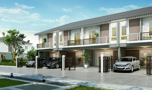 Project Supalai Bella Koh Kaew-Phuket Picture - 5/5