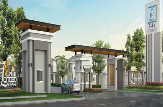 รูป Lanceo Pride Bangyai-Westgate - รูปที่ 1/5