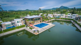รูป Grand Valley Pattaya - รูปที่ 3/11
