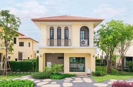 The Ricco Residence Outerring-Chatuchot