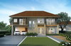 logo project Suetrong Cozy The Oxy Rangsit Klong 6