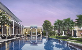 รูป Grand Bangkok Boulevard Sathorn - รูปที่ 2/11