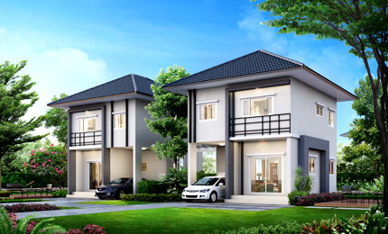 รูป Lanceo Crib Pinklao-Wongwaen - รูปที่ 2/13