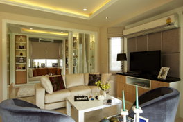 รูป Neighborhome Watcharaphon - รูปที่ 3/8